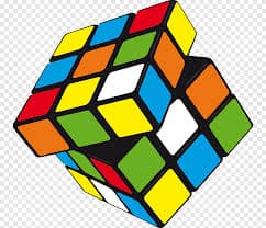 The Cube